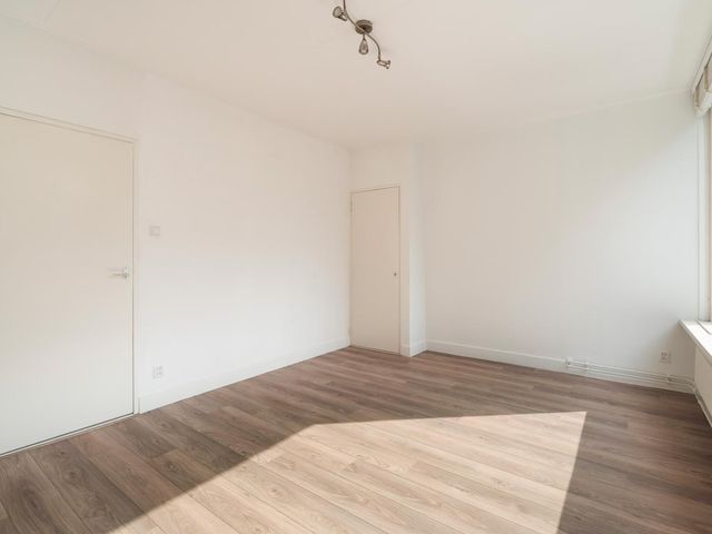Bredestraat 45A, Rotterdam