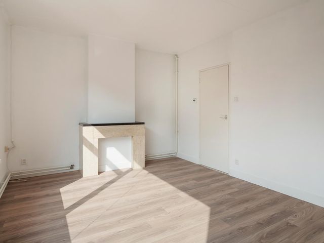 Bredestraat 45A, Rotterdam