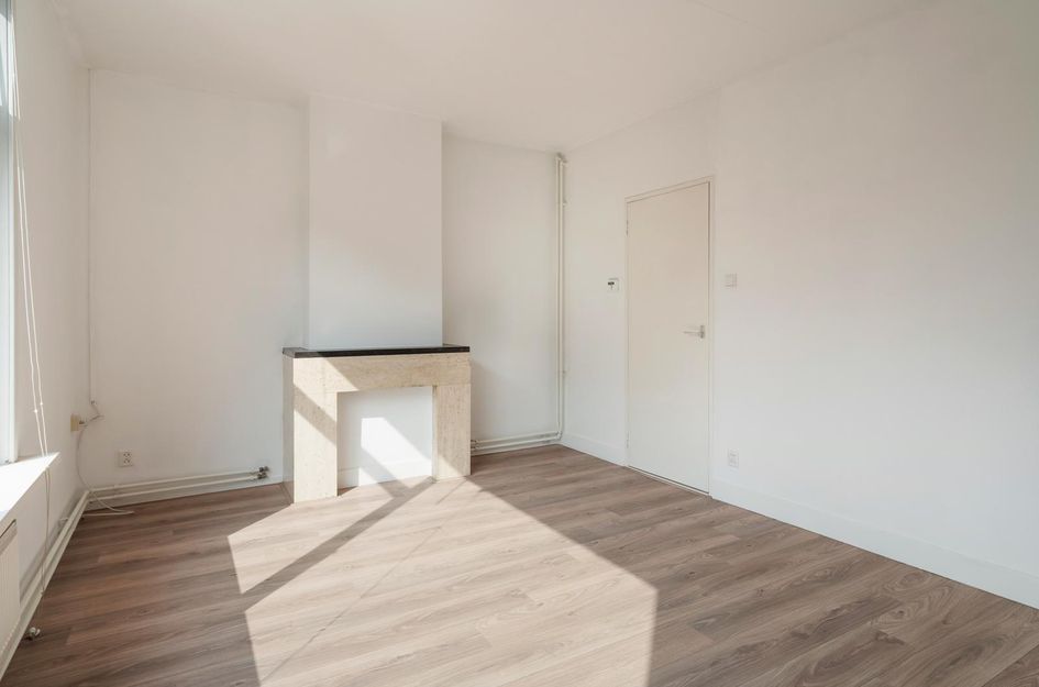 Bredestraat 45A