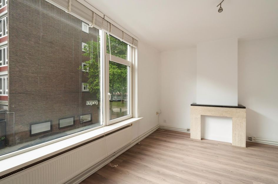 Bredestraat 45A