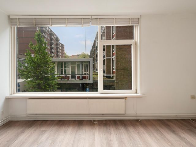 Bredestraat 45A, Rotterdam