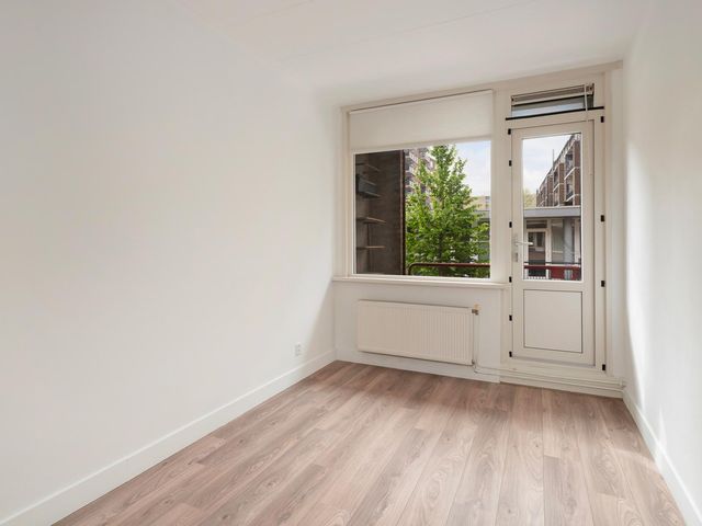 Bredestraat 45A, Rotterdam