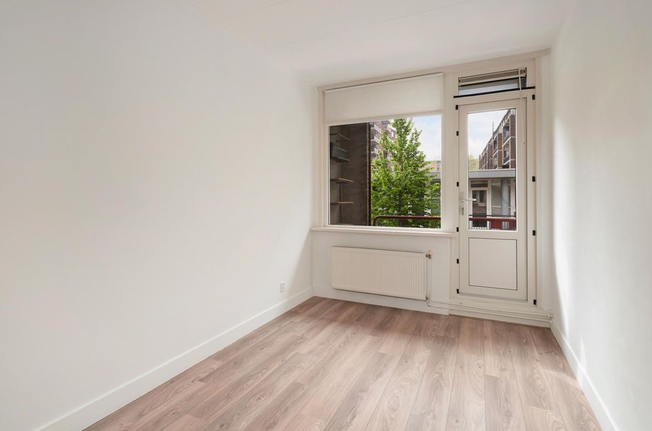 Bredestraat 45A