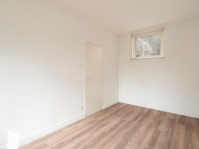 Bredestraat 45A, Rotterdam