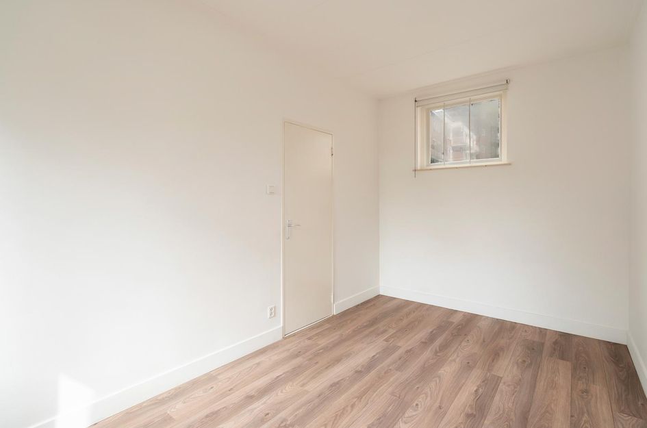 Bredestraat 45A