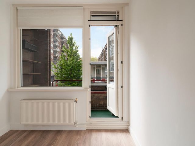 Bredestraat 45A, Rotterdam