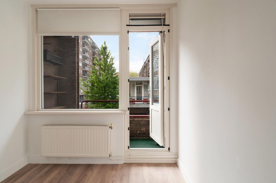 Bredestraat 45A