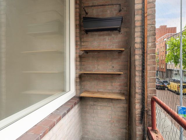 Bredestraat 45A, Rotterdam