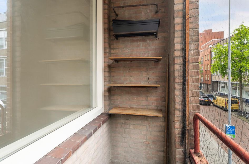Bredestraat 45A