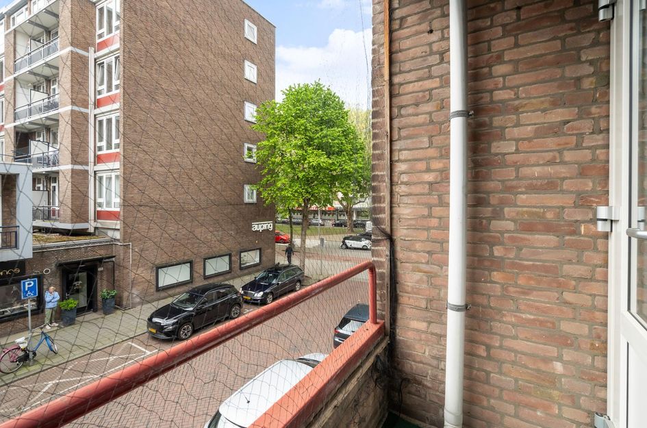 Bredestraat 45A