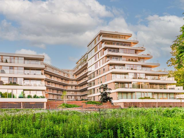 Nancy Zeelenbergsingel 174, Rotterdam