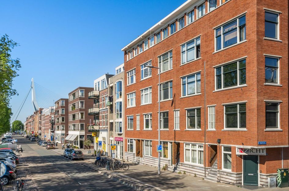 Prins Hendrikkade 82D
