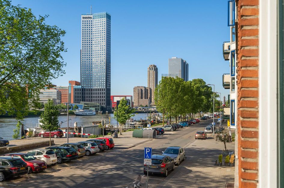Prins Hendrikkade 82D