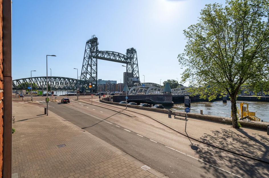 Prins Hendrikkade 82D