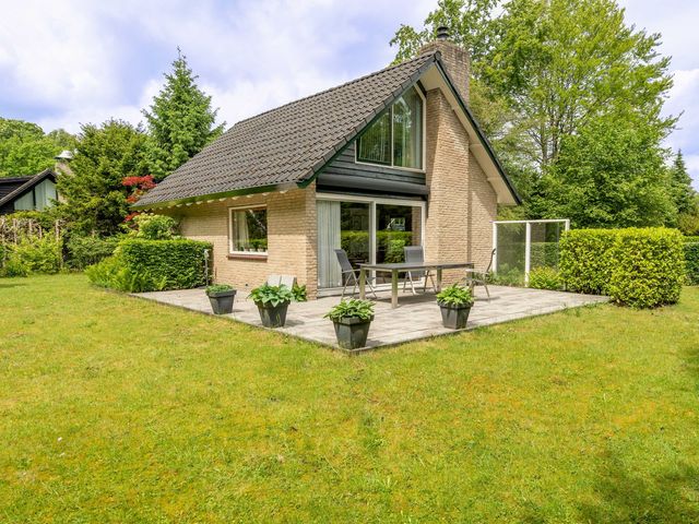 Beek en Brink 31, Zorgvlied