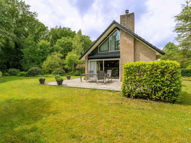 Beek en Brink 31, Zorgvlied