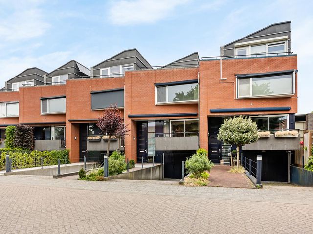 Pelschans 3, Zoetermeer