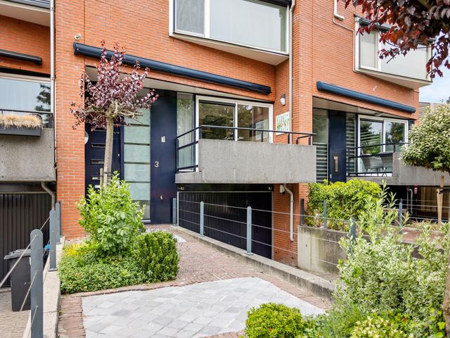 Pelschans 3, Zoetermeer