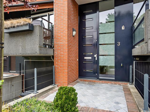 Pelschans 3, Zoetermeer