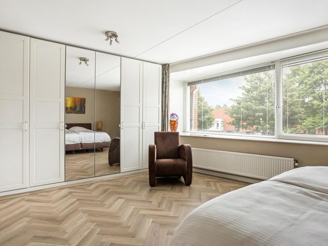 Pelschans 3, Zoetermeer