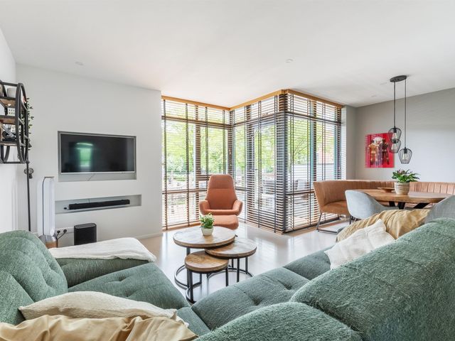 Commelinstraat 225, Amsterdam