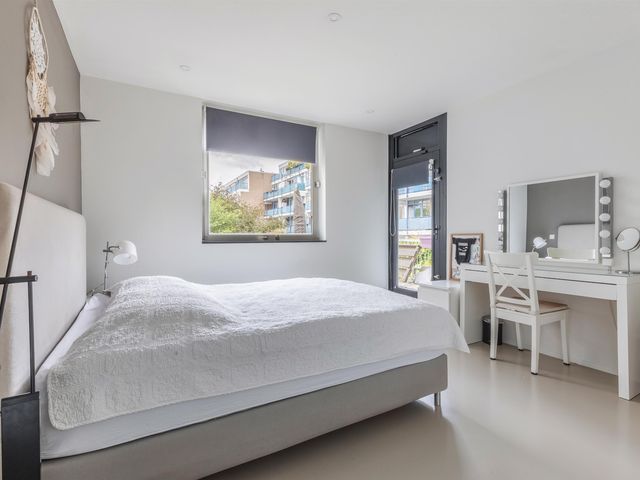 Commelinstraat 225, Amsterdam