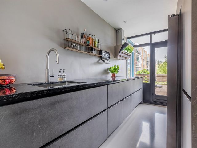 Commelinstraat 225, Amsterdam