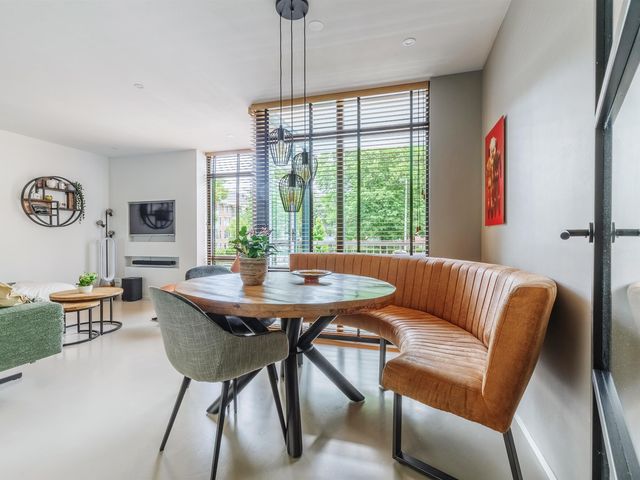 Commelinstraat 225, Amsterdam