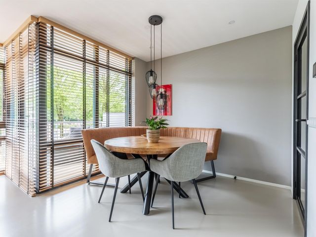 Commelinstraat 225, Amsterdam