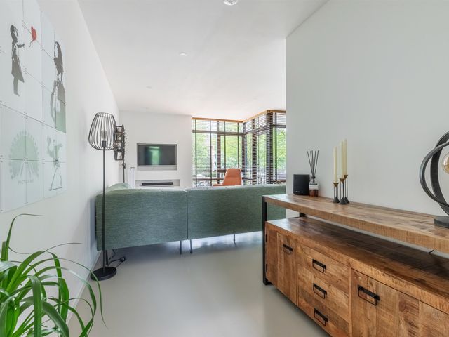 Commelinstraat 225, Amsterdam