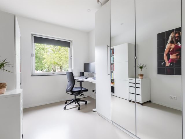 Commelinstraat 225, Amsterdam