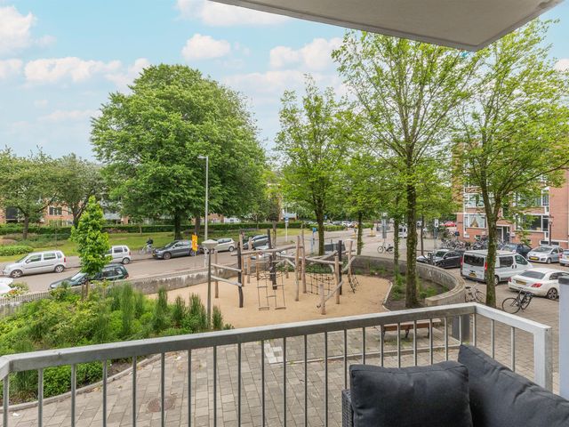 Commelinstraat 225, Amsterdam