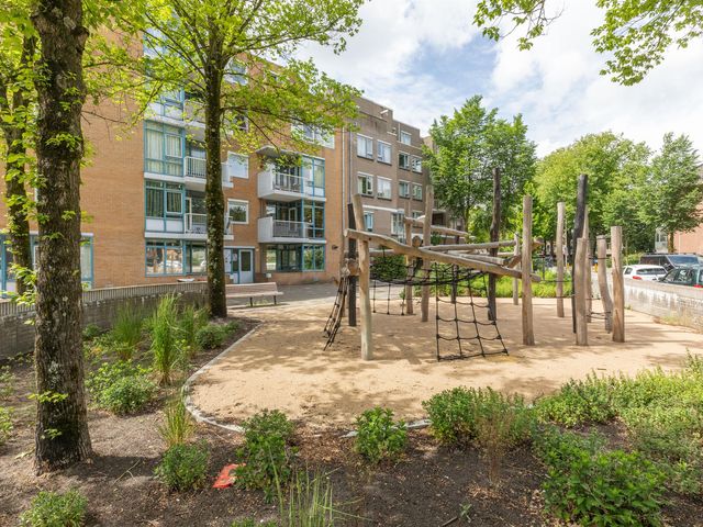 Commelinstraat 225, Amsterdam