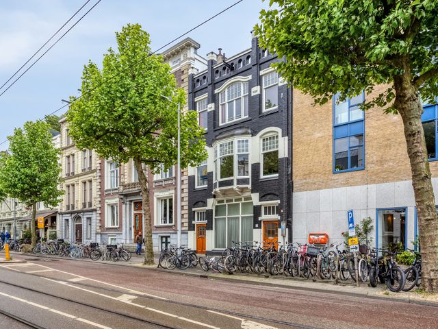 Plantage Middenlaan 18H, Amsterdam