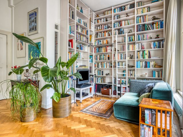 Plantage Middenlaan 18H, Amsterdam