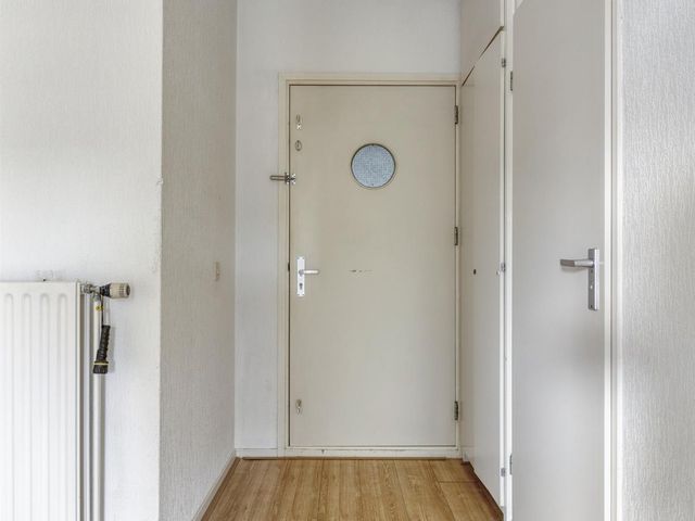Olstgracht 75, Almere