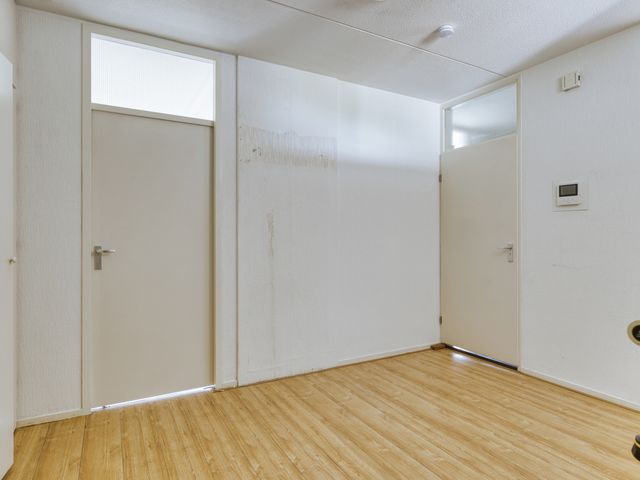 Olstgracht 75, Almere