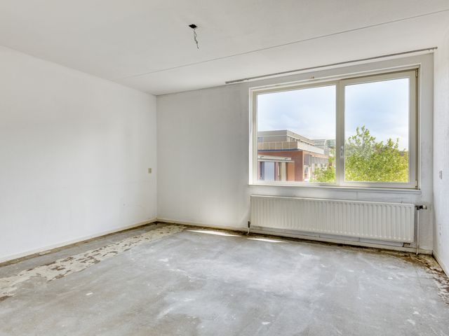 Olstgracht 75, Almere