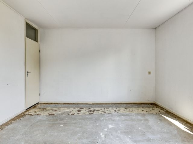 Olstgracht 75, Almere