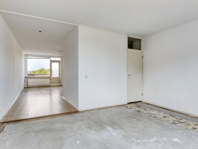 Olstgracht 75, Almere