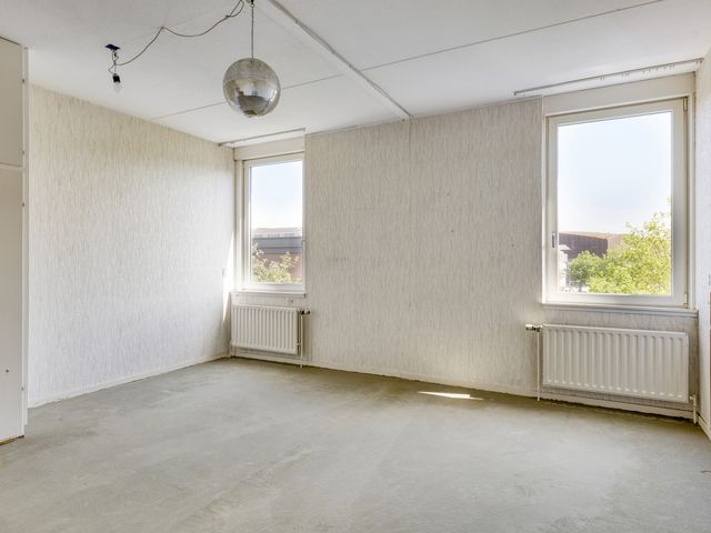 Olstgracht 75, Almere