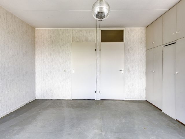 Olstgracht 75, Almere