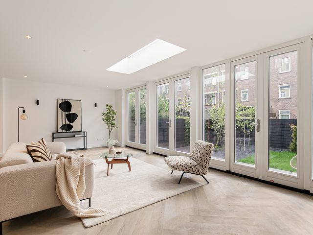 Admiraal De Ruijterweg 379H, Amsterdam