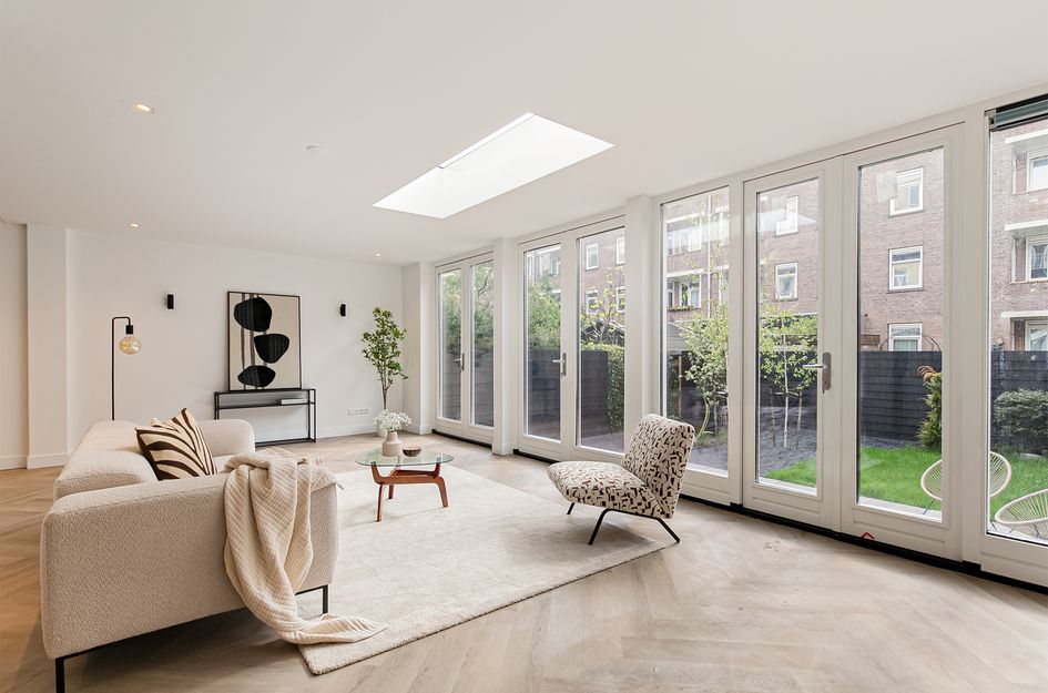 Admiraal De Ruijterweg 379H