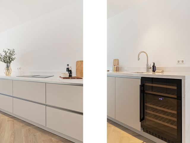 Admiraal De Ruijterweg 379H, Amsterdam