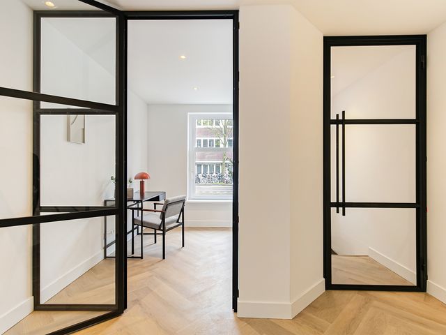 Admiraal De Ruijterweg 379H, Amsterdam