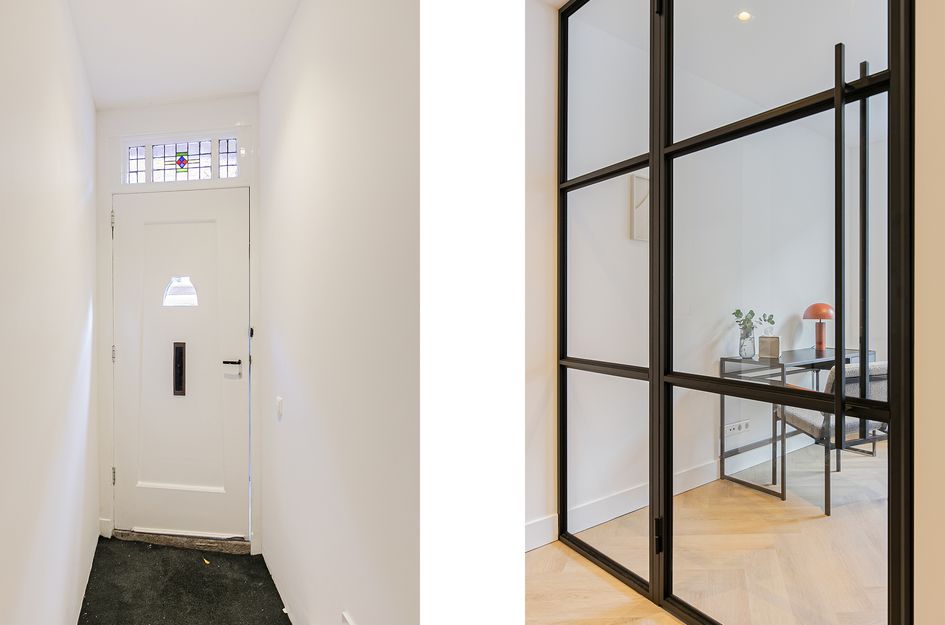 Admiraal De Ruijterweg 379H