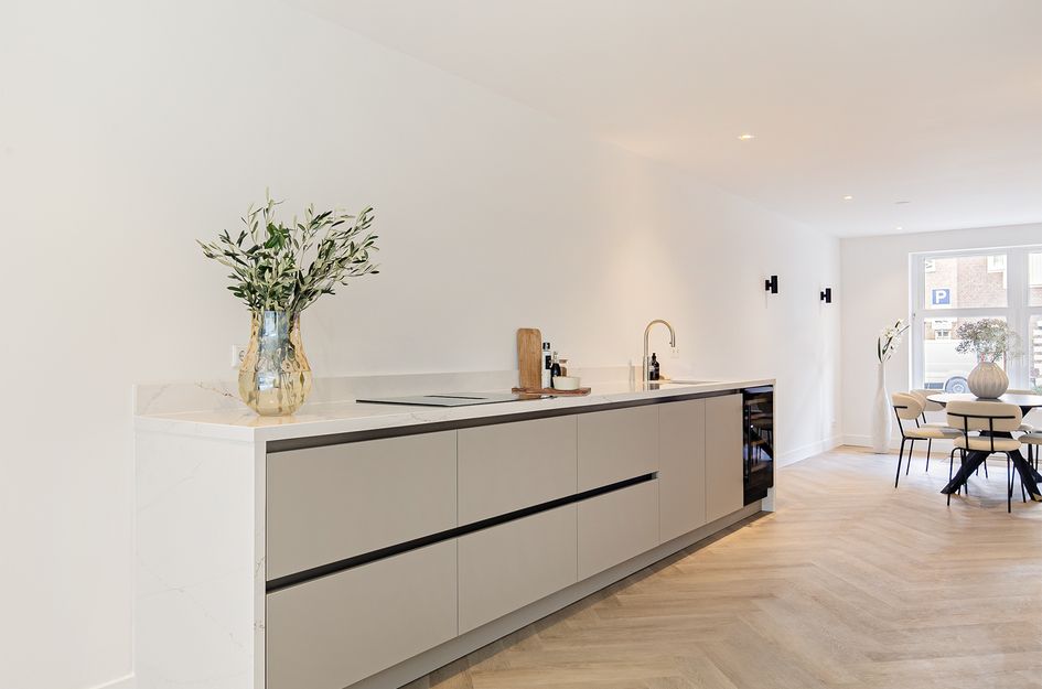 Admiraal De Ruijterweg 379H