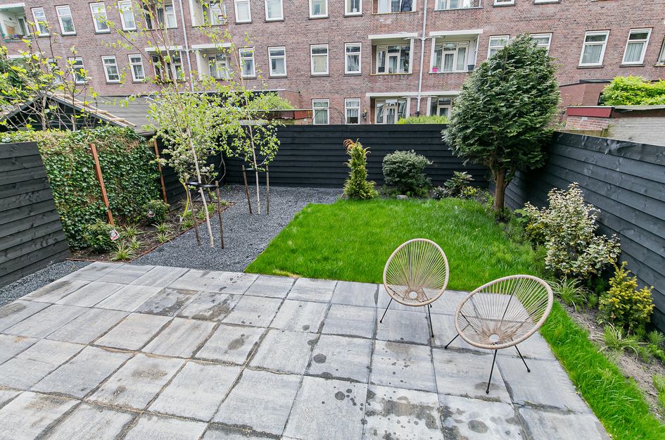 Admiraal De Ruijterweg 379H