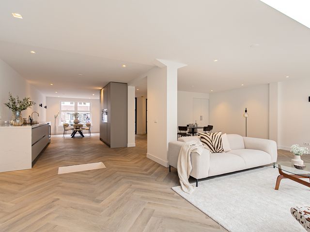 Admiraal De Ruijterweg 379H, Amsterdam
